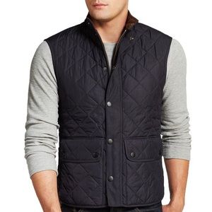 Barbour Lowerdale Quilted Gilet